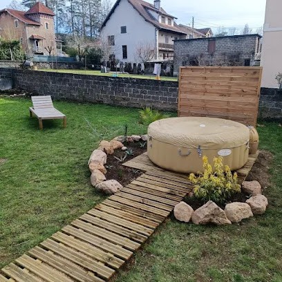 D.Horizons, Paysagiste à Capdenac-Gare