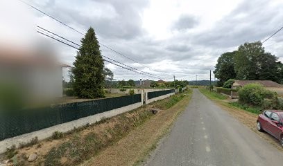 Laffitte Sebastien, Paysagiste à Calavanté