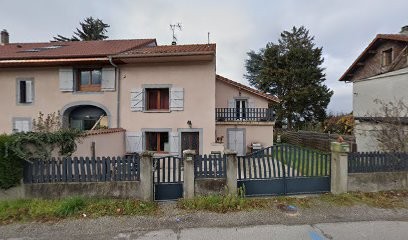 EQUI PAYSAGE, Paysagiste à Saint-Cergues