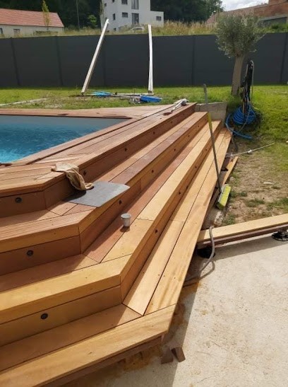 J.M.S Multiservices, Paysagiste à Saint-Masmes