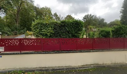 Espace Et Verdure, Paysagiste à Chessy