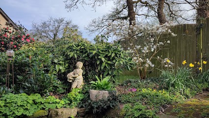 Gicquel Jardin, Paysagiste à Montertelot