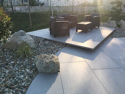 Chouffot Travaux Paysagers, Paysagiste à Étupes