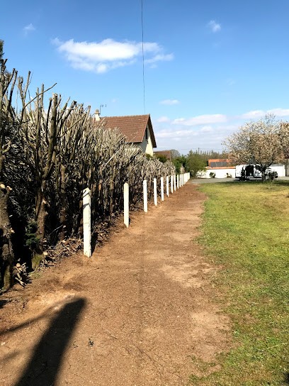 sarthe paysagiste, Paysagiste à Moncé-en-Belin