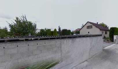 Herluison Eric, Paysagiste à Savières
