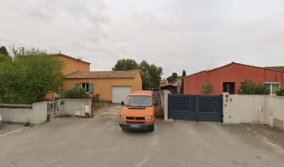 Sud Jardin, Paysagiste à Moussan