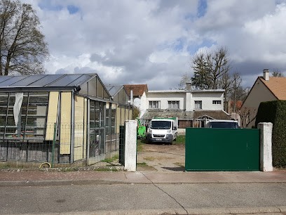 Giraud Espace Vert, Paysagiste à La Celle-Saint-Cloud
