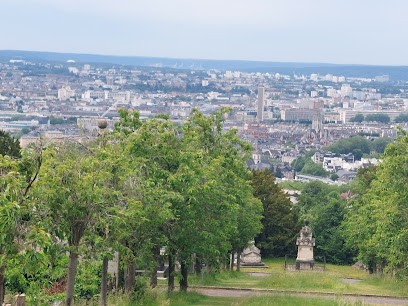PINSON Paysage - Site de Val-de-Reuil, Paysagiste à Val-de-Reuil