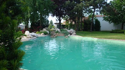 Didier Demange Espaces Verts, Paysagiste à Auxonne