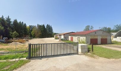 COTE JARDIN, Paysagiste à Rioz