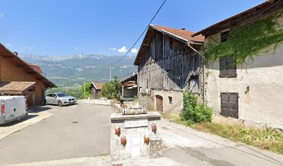 Belledonne Paysage, Paysagiste à Pontcharra