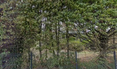 Welsch, Paysagiste à Phalsbourg