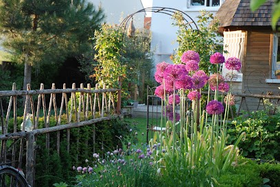 Bois Et Jardins, Paysagiste à Noisy-le-Grand