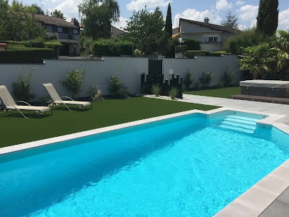 Formules Jardins, Paysagiste à Ceyrat