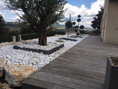 A.L. Paysage, Paysagiste à Saint-Paul-en-Jarez