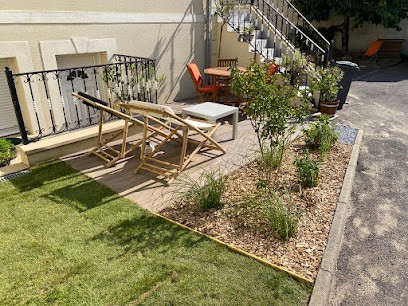 Vernay Paysage, Paysagiste à Sartrouville