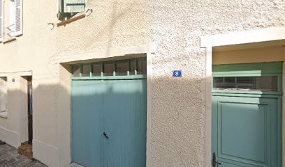 ( perception conseil, Paysagiste à Neauphle-le-Château