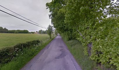 Aubert Philippe, Paysagiste à Genneville