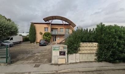 Le Pré Carré, Paysagiste à Nîmes