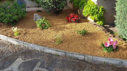 Franck Planet Paysage, Paysagiste à Chaponost