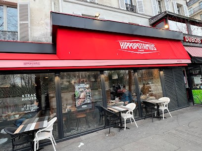 Mairie De Paris (Direction des Parcs Jardins et Espaces Verts), Paysagiste à Paris 01