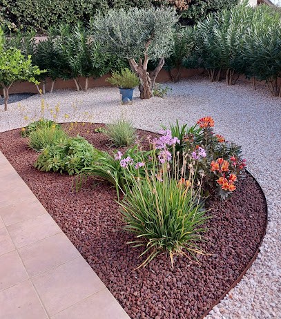 Jardi Concept, Paysagiste à Thuir