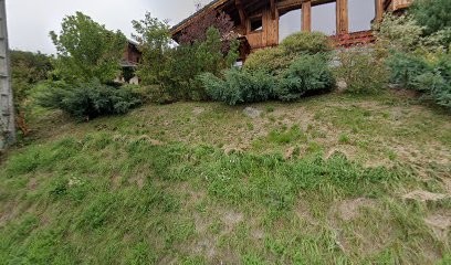 Michaud Eric, Paysagiste à Passy