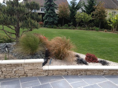 Harmonivert, Paysagiste à La Chaussée-Saint-Victor