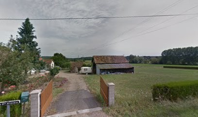 Préambule jardin, Paysagiste à Cérans-Foulletourte