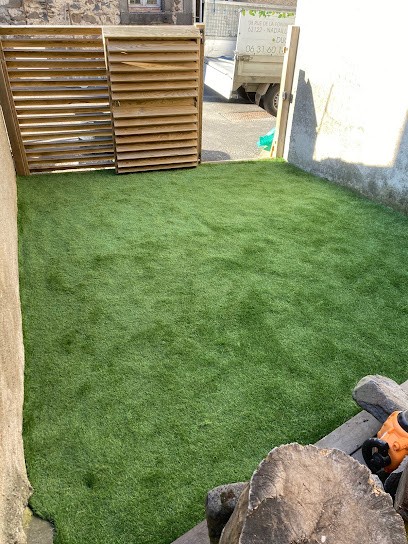 Duchef Paysages, Paysagiste à Saint-Genès-Champanelle