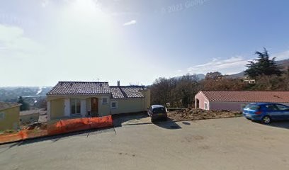 Roiron Chantal, Paysagiste à La Voulte-sur-Rhône