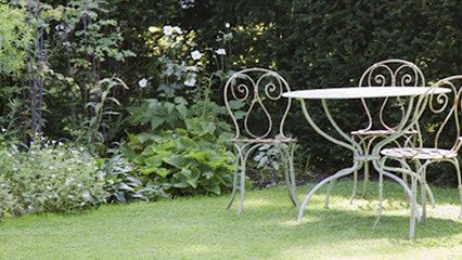 Jardins 07, Paysagiste à Saint-Maurice-d'Ibie