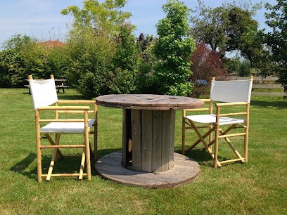 EP ESPACE PAYSAGER, Paysagiste à Fraimbois