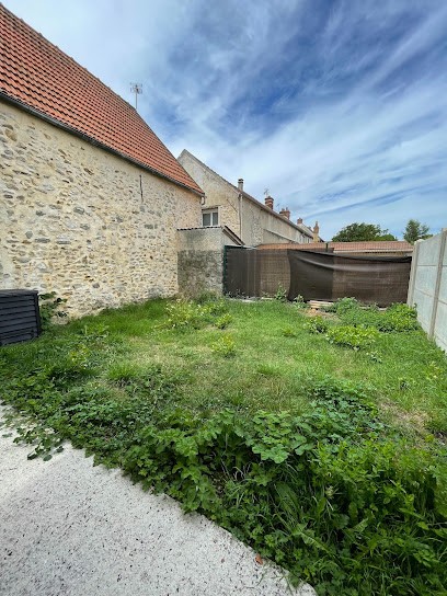 BANZAI PAYSAGE, Paysagiste à Plailly