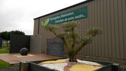 Broceliande Paysage, Paysagiste à Bréhand
