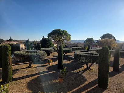 Les Jardins Heraud, Paysagiste à Montfaucon
