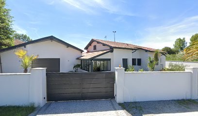 Lattard Philippe, Paysagiste à Ondres