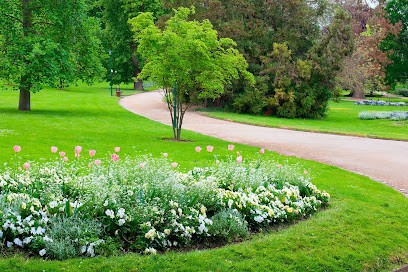 Calidrys, Paysagiste à Certines