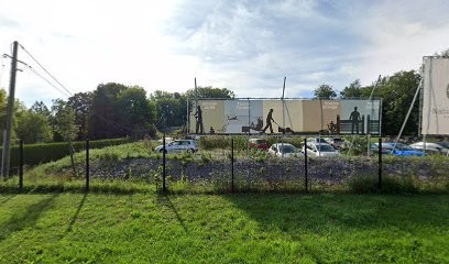 Nature et Jardin, Paysagiste à Huby-Saint-Leu