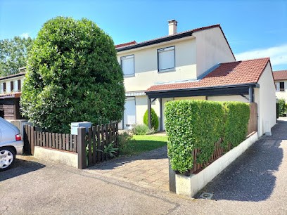 F.COLSON Jardin & Services, Paysagiste à Eulmont
