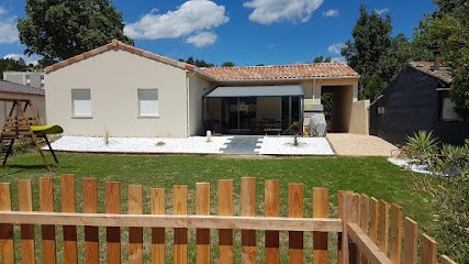 Jean-Philippe Louis - Espaces Verts, Jardins, Élagage, Paysagiste à Orcinas