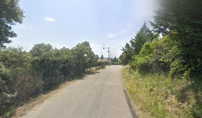 Berlioux, Paysagiste à Saint-Pantaléon-les-Vignes