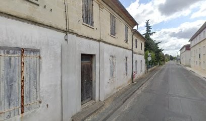 Art De L Isle, Paysagiste à Saint-Denis-de-Pile