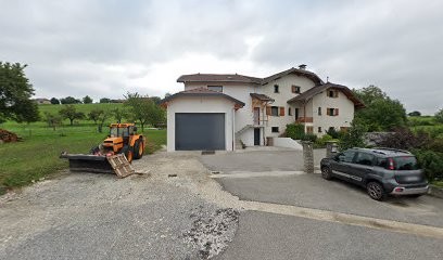 A Tous Paysages-Berthet Jérôme, Paysagiste à Chavanod