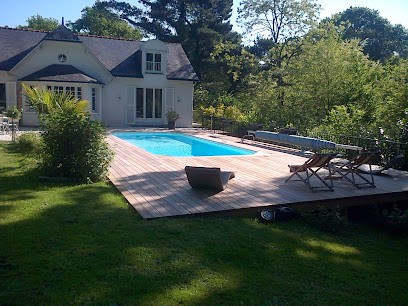 Laurendeau Guillaume, Paysagiste à Teillé