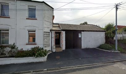 Domergue Florent, Paysagiste à Neuf-Mesnil