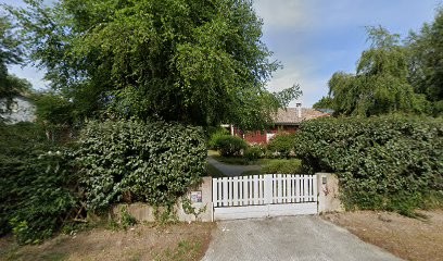 Burlin Gilles Rene, Paysagiste à Sanguinet