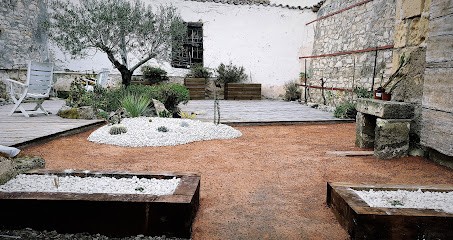 Place au Jardin | Paysagiste à Nîmes, Paysagiste à Nîmes