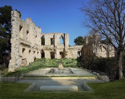 Capsel, Paysagiste à Marly-le-Roi