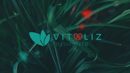 Vitaliz, Paysagiste à Hoerdt